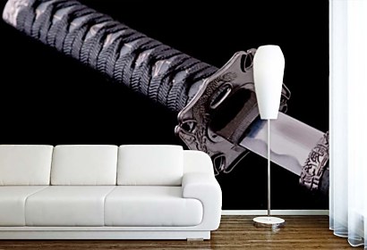 Fototapeta Katana meč 24179
