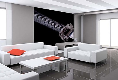 Fototapeta Katana meč 24179