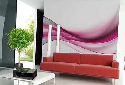 Fototapeta Modern composition 24843