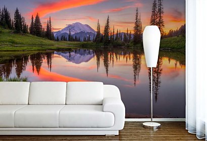 Fototapeta Natural Panorama 24750