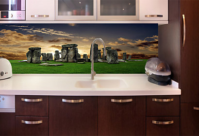 Fototapeta zástena - Stonehenge 28118