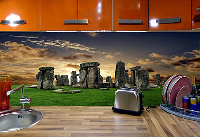 Fototapeta zástena - Stonehenge 28118