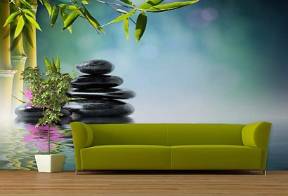 Fototapeta Spa still life 24735