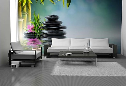 Fototapeta Spa still life 24735