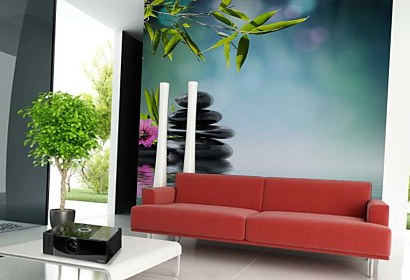 Fototapeta Spa still life 24735