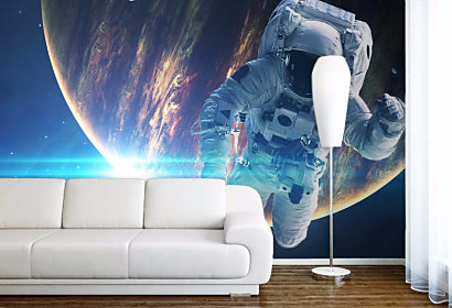 Fototapeta Spaceman 29059