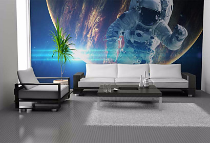 Fototapeta Spaceman 29059