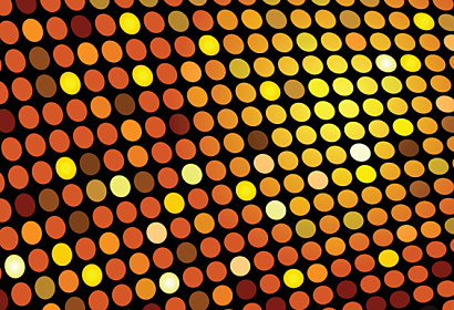 Tón v tóne - 3D fototapeta 417