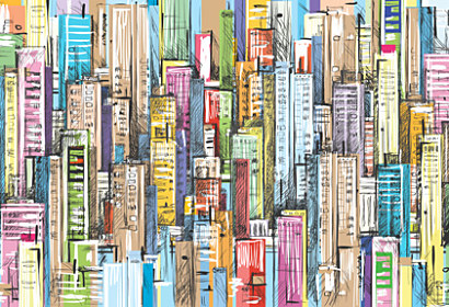 Fototapeta na zástenu - Urban style 28076