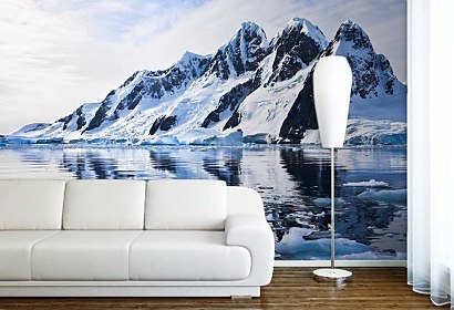 Fototapeta Antarktída 6645