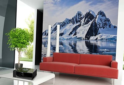 Fototapeta Antarktída 6645