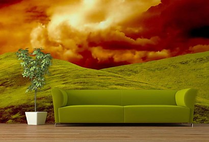 Fototapeta Natural Landscape 6097