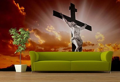 Fototapeta Kríž 24415
