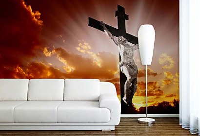Fototapeta Kríž 24415