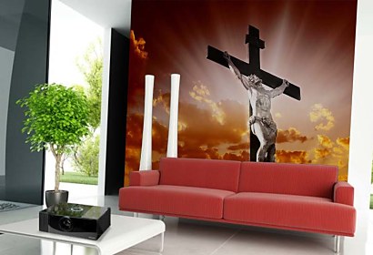 Fototapeta Kríž 24415