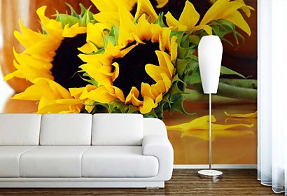 Fototapeta Sunflowers 5421