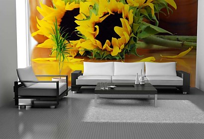 Fototapeta Sunflowers 5421