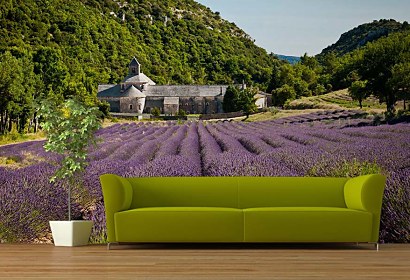 Fototapeta Provence 24028