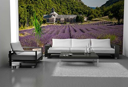 Fototapeta Provence 24028
