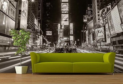 fototapeta - new york