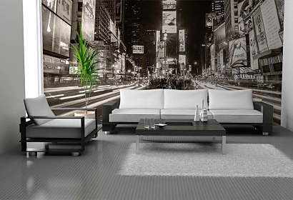 Na zeď fototapety New York