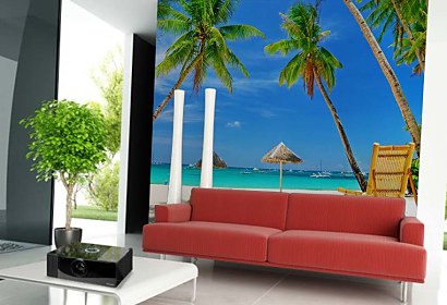 Fototapeta Holiday 6270
