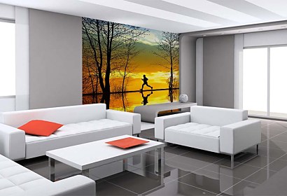 Fototapeta Relax 6442