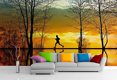 Fototapeta Relax 6442