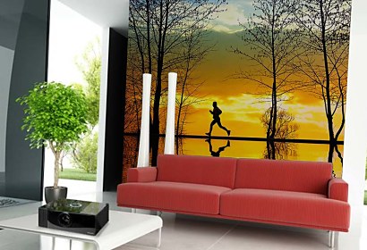 Fototapeta Relax 6442