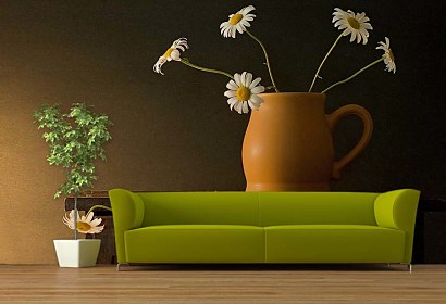fototapety - vintage