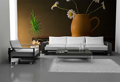floral wallpapers