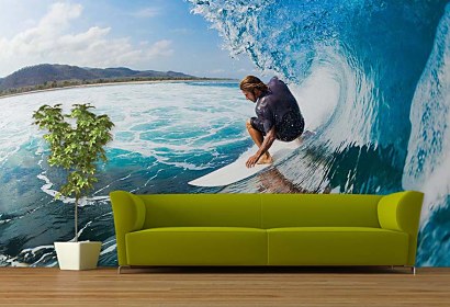 Fototapeta Windsurfing 4146