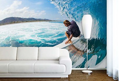 Fototapeta Windsurfing 4146
