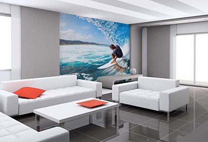 Fototapeta Windsurfing 4146