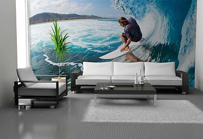 Fototapeta Windsurfing 4146