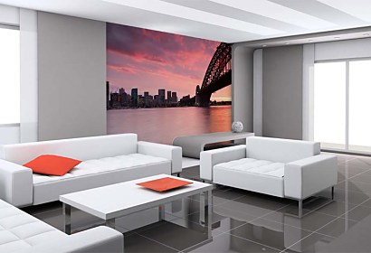 tapeta - sydney, harbour