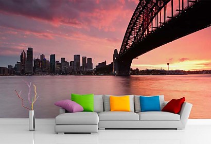 tapety - sydney, harbour