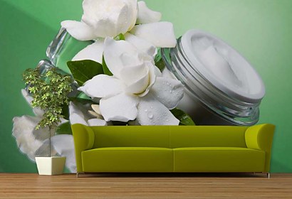 wellness fototapety