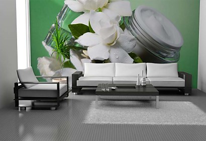Fototapeta Wellness 6441