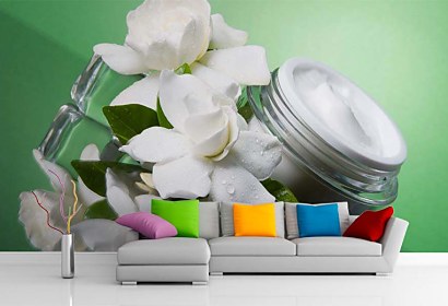 Fototapeta Wellness 6441