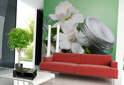 Fototapeta Wellness 6441
