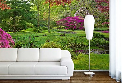 Fototapeta Garden 2071