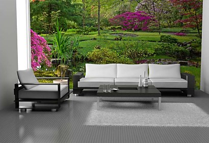 Fototapeta Garden 2071