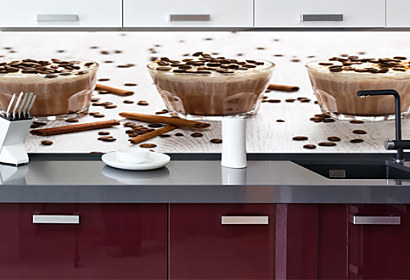 Fototapeta na zástenu - Cappucino 24772