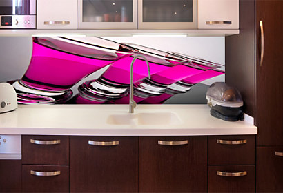 Fototapeta na zástenu - Pink drink 387