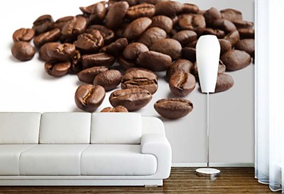 Fototapeta Coffee Beans 24270
