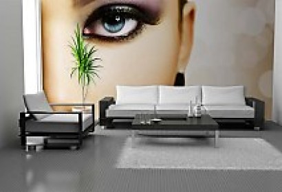 Kozmetický salón - fototapety
