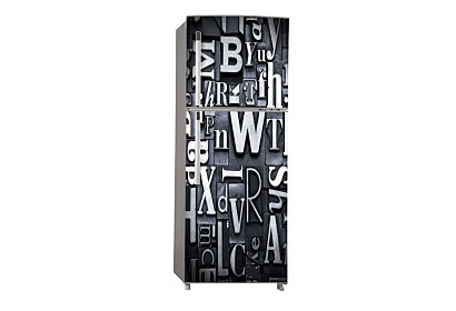 Fototapeta - Abeceda 6554