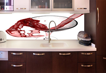 Fototapeta na zástenu - Martini Drink 4336