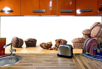 Fototapeta na zástenu - Muffiny 28153